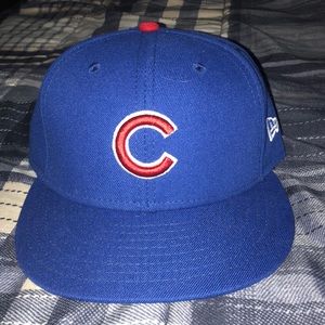 Chicago Cubs Hat